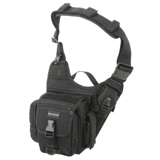 Maxpedition Fatboy Versipack, Black