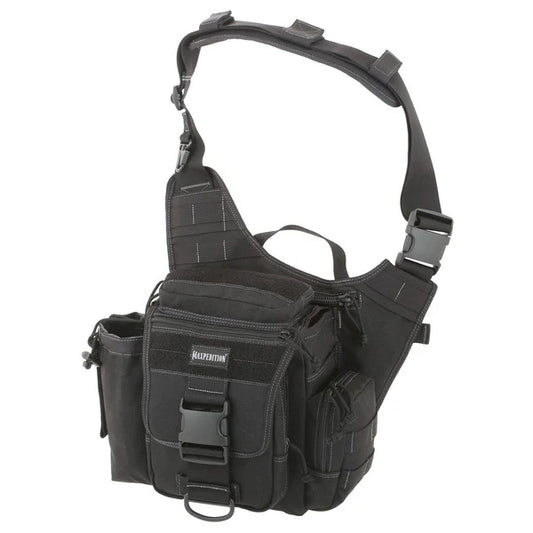 Maxpedition Jumbo Versipack, Black