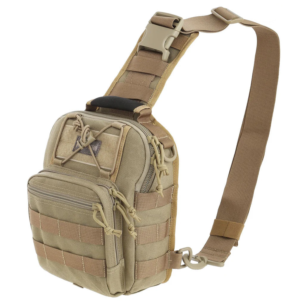 Maxpedition Remora Gearslinger, Khaki