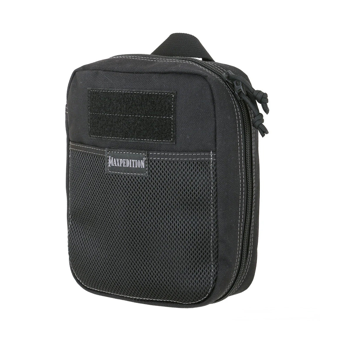 Maxpedition Chubby Pocket Organizer, Black