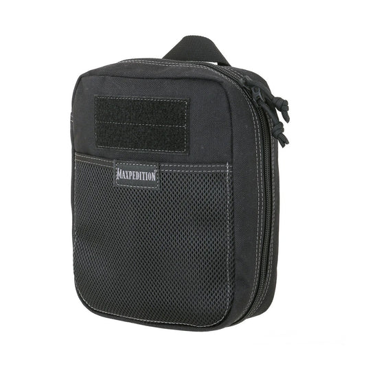 Maxpedition Chubby Pocket Organizer, Black