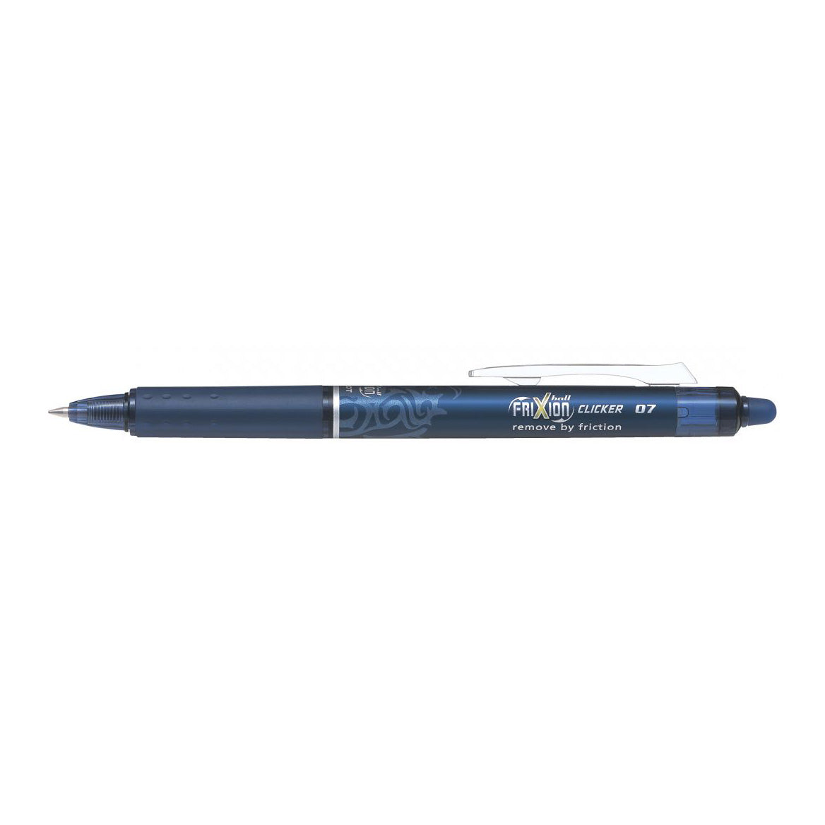 Pilot Frixion Clicker, 0.7mm