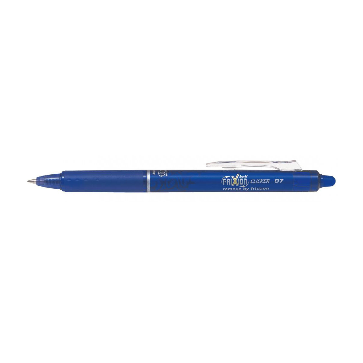 Pilot Frixion Clicker, 0.7mm