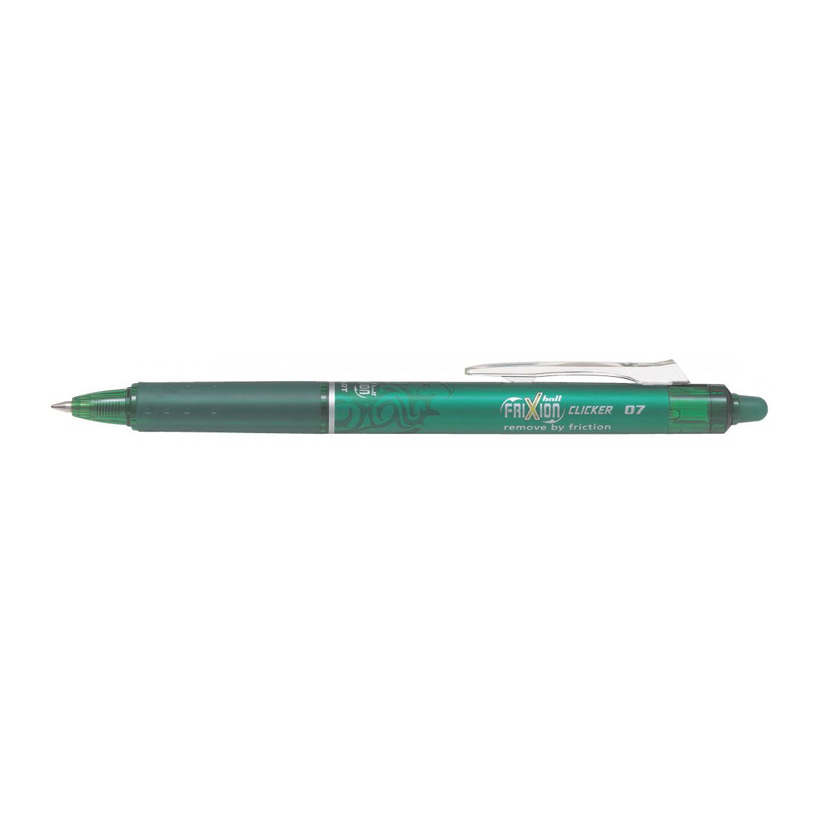 Pilot Frixion Clicker, 0.7mm