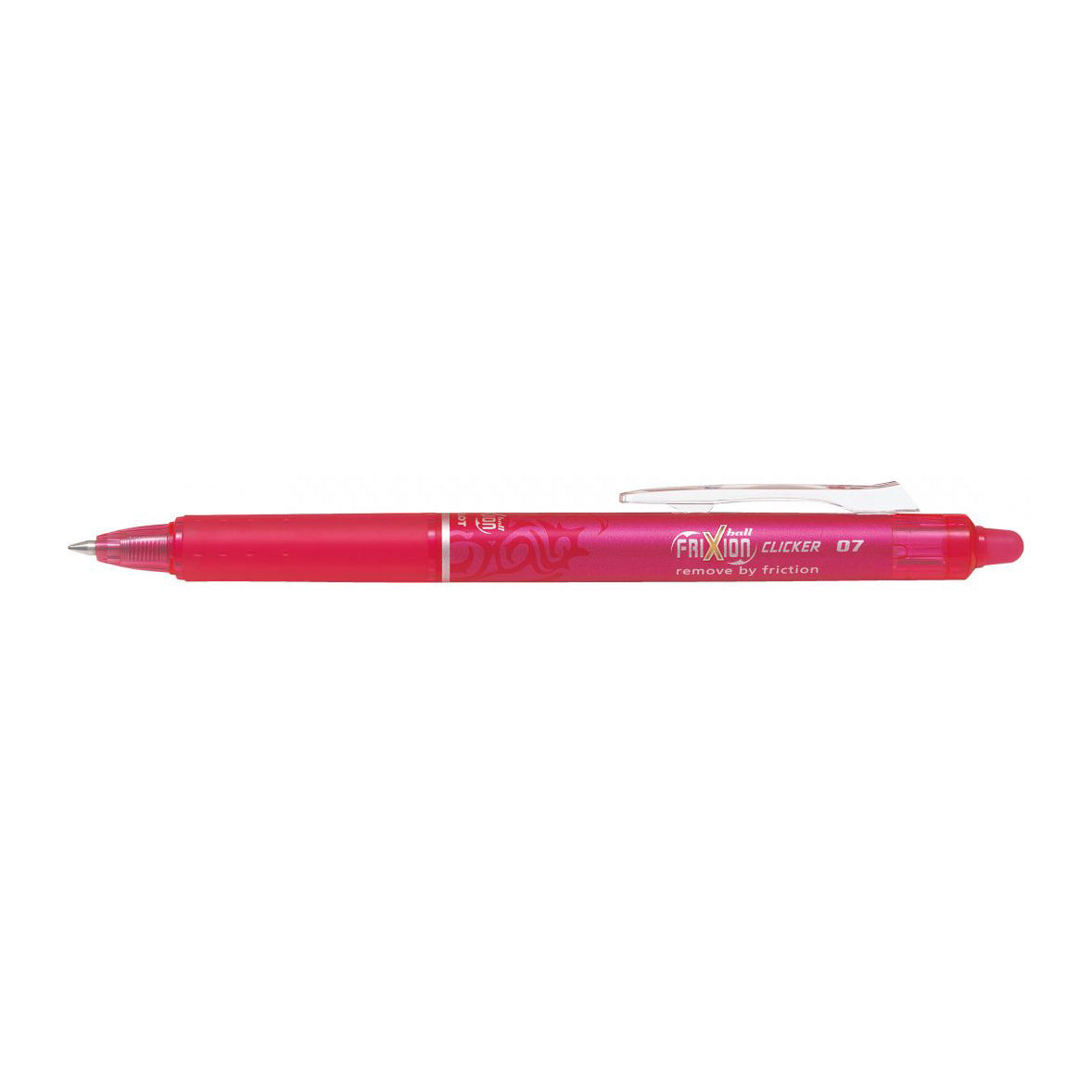 Pilot Frixion Clicker, 0.7mm