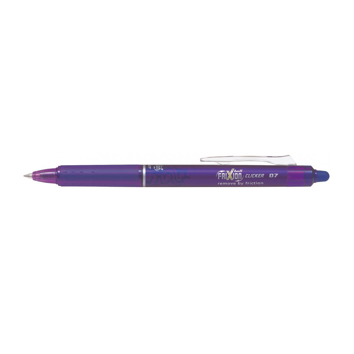 Pilot Frixion Clicker, 0.7mm