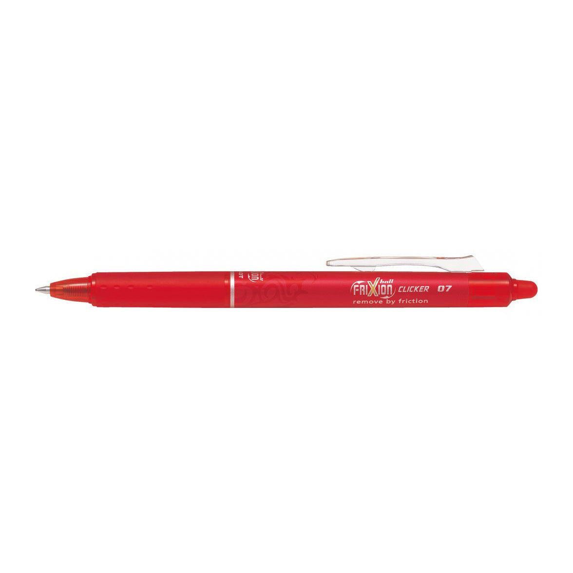 Pilot Frixion Clicker, 0.7mm