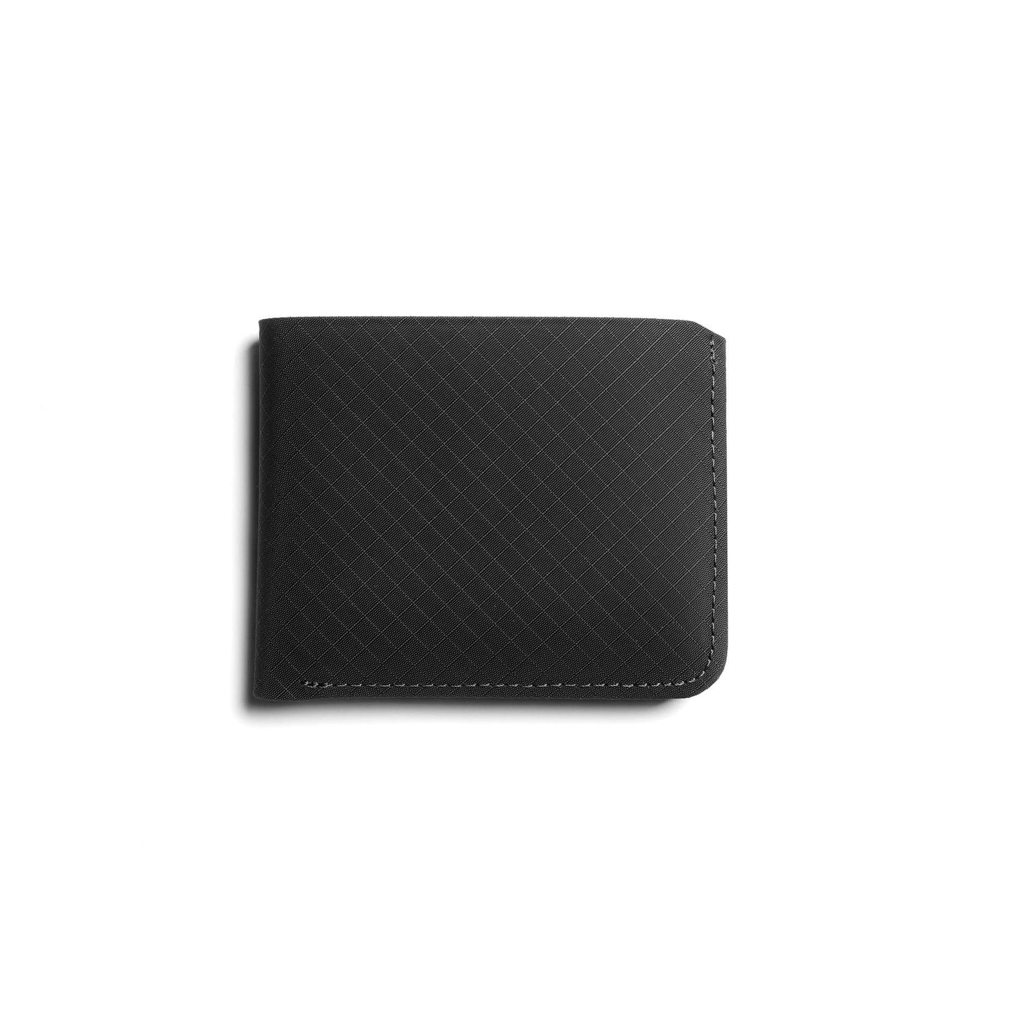 Pioneer Division Billfold, Onyx 10XD™