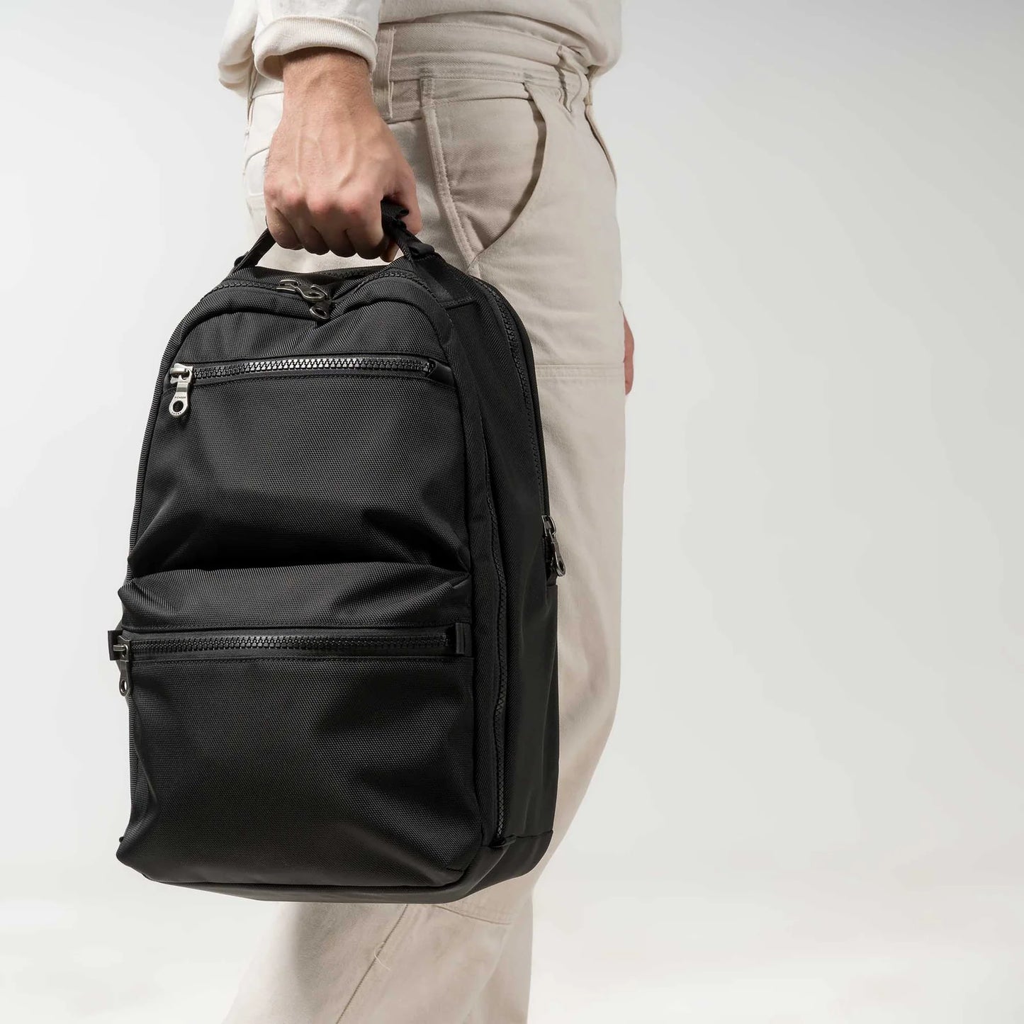 Pioneer Duration Pack, Black