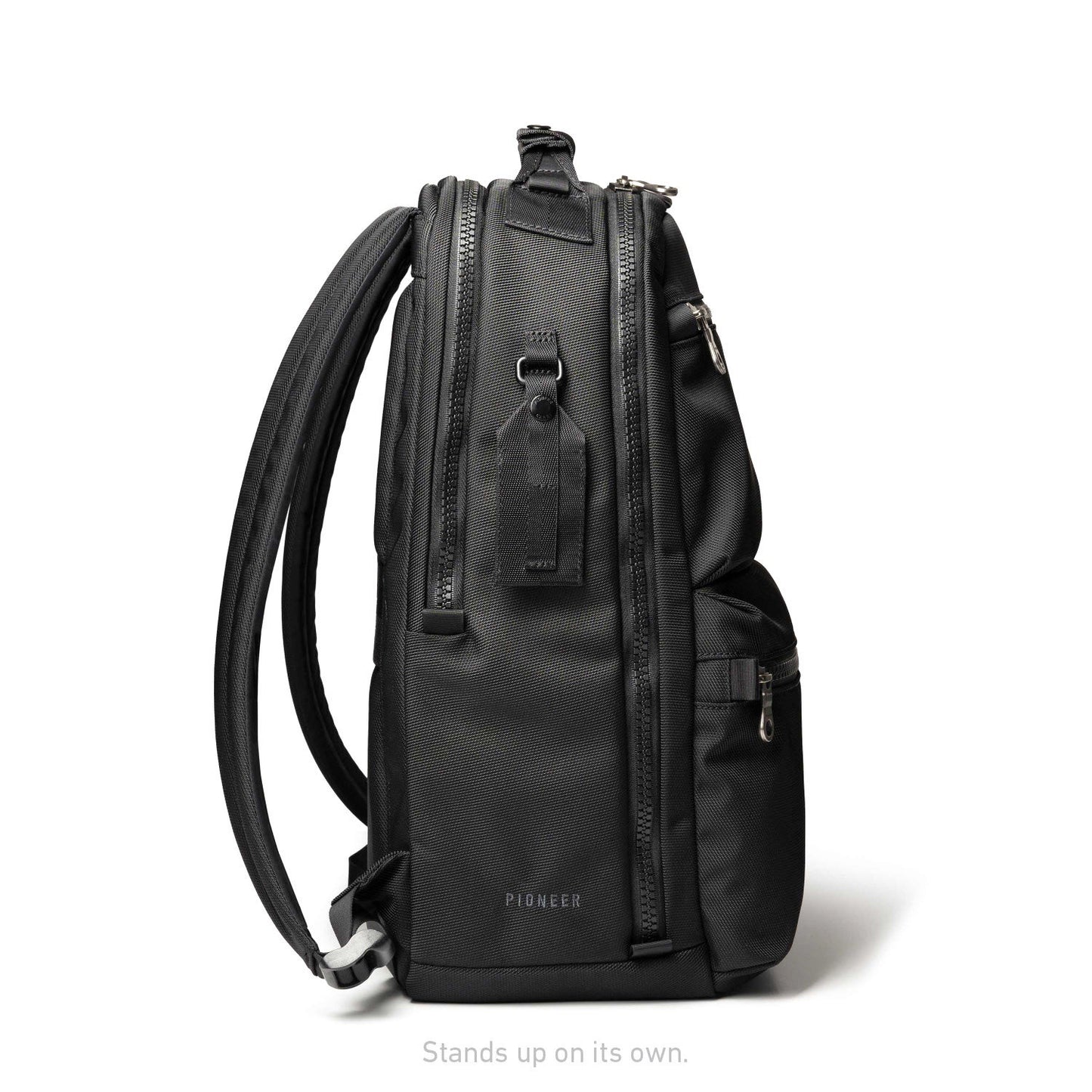 Pioneer Duration Pack, Black