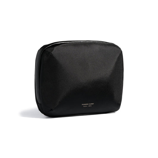 Pioneer Global Pouch, Black Baby Ballistic™