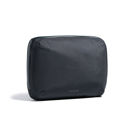 Pioneer Global Pouch, Navy 3XD™