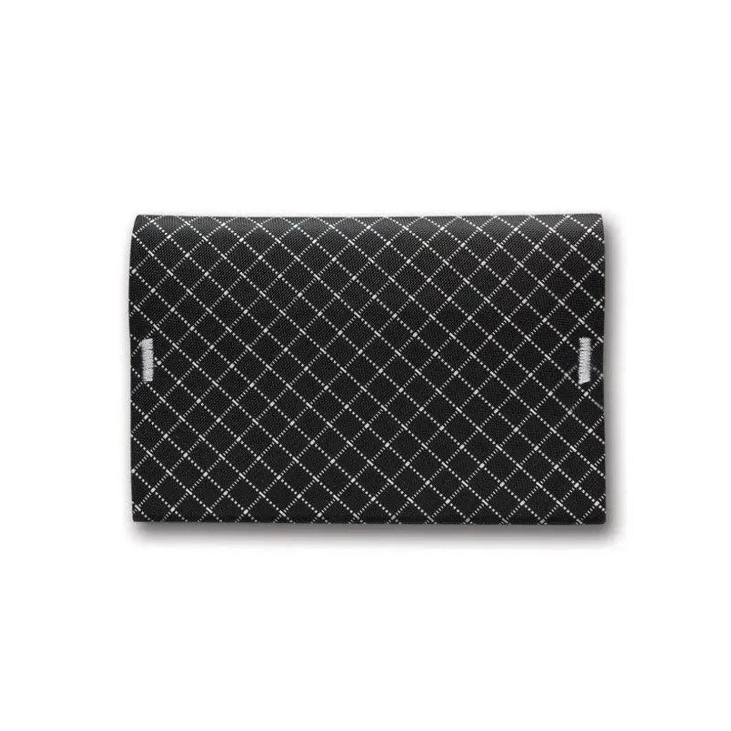 Pioneer Ion Cardholder Wallet, Black White 10XD™