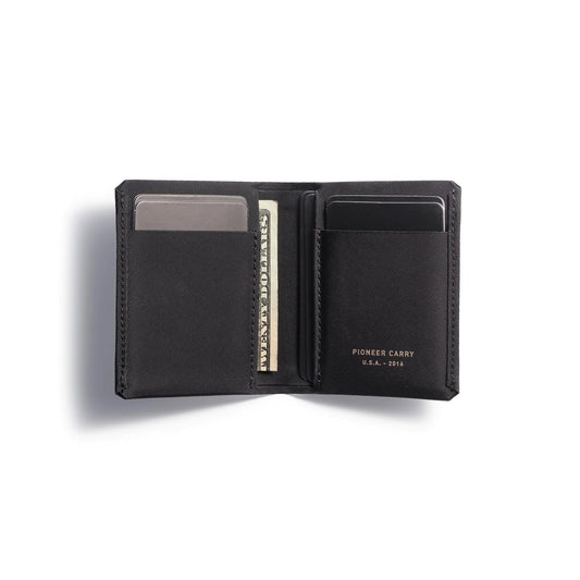 Pioneer Matter Bifold, Black Baby Ballistic™