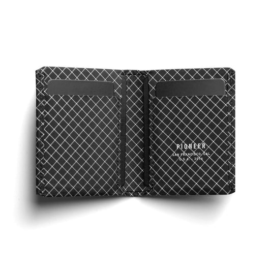 Pioneer Matter Bifold, Black White 10XD™