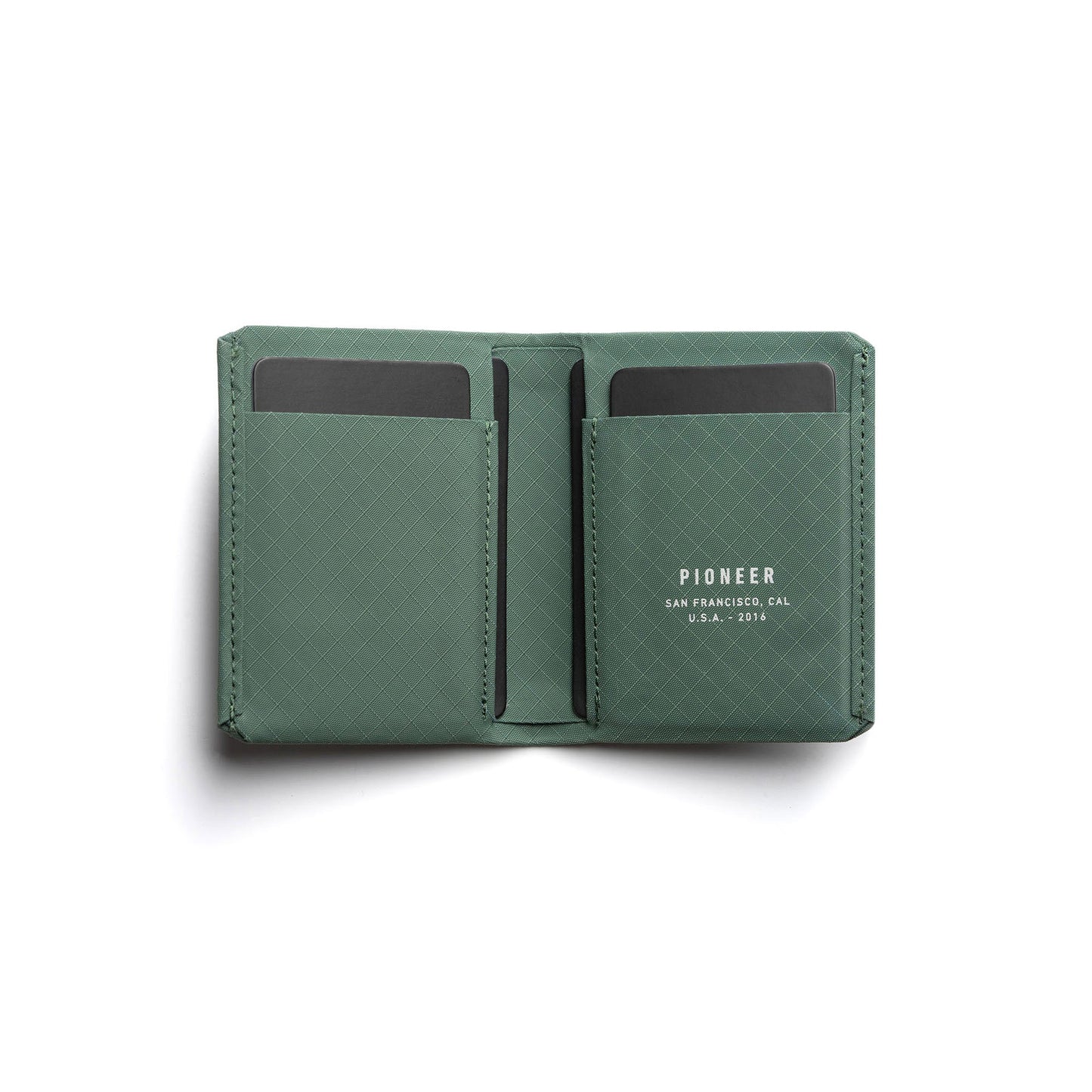 Pioneer Matter Bifold, Evergreen 3XD™