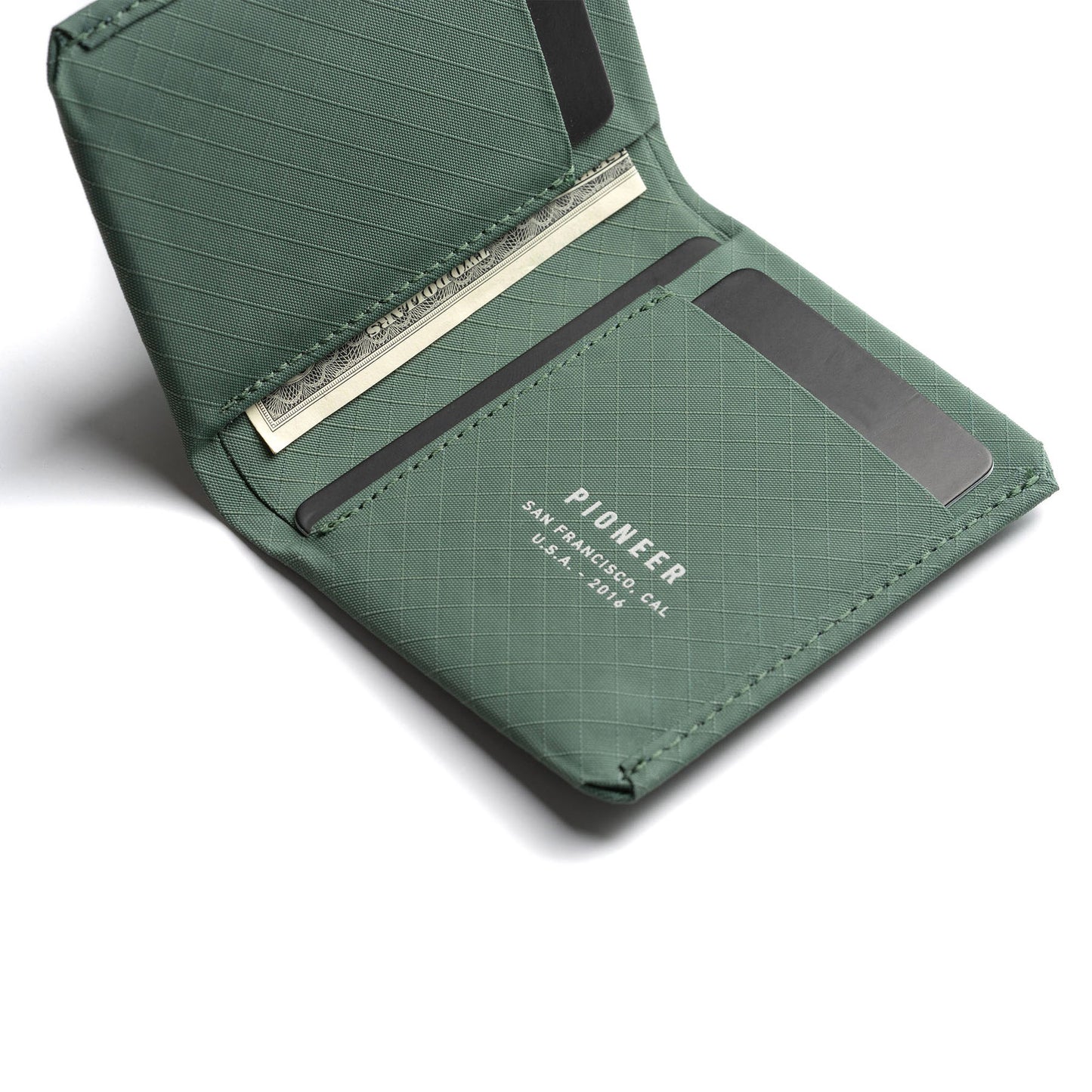 Pioneer Matter Bifold, Evergreen 3XD™