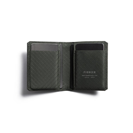 Pioneer Matter Bifold, Forest 10XD™