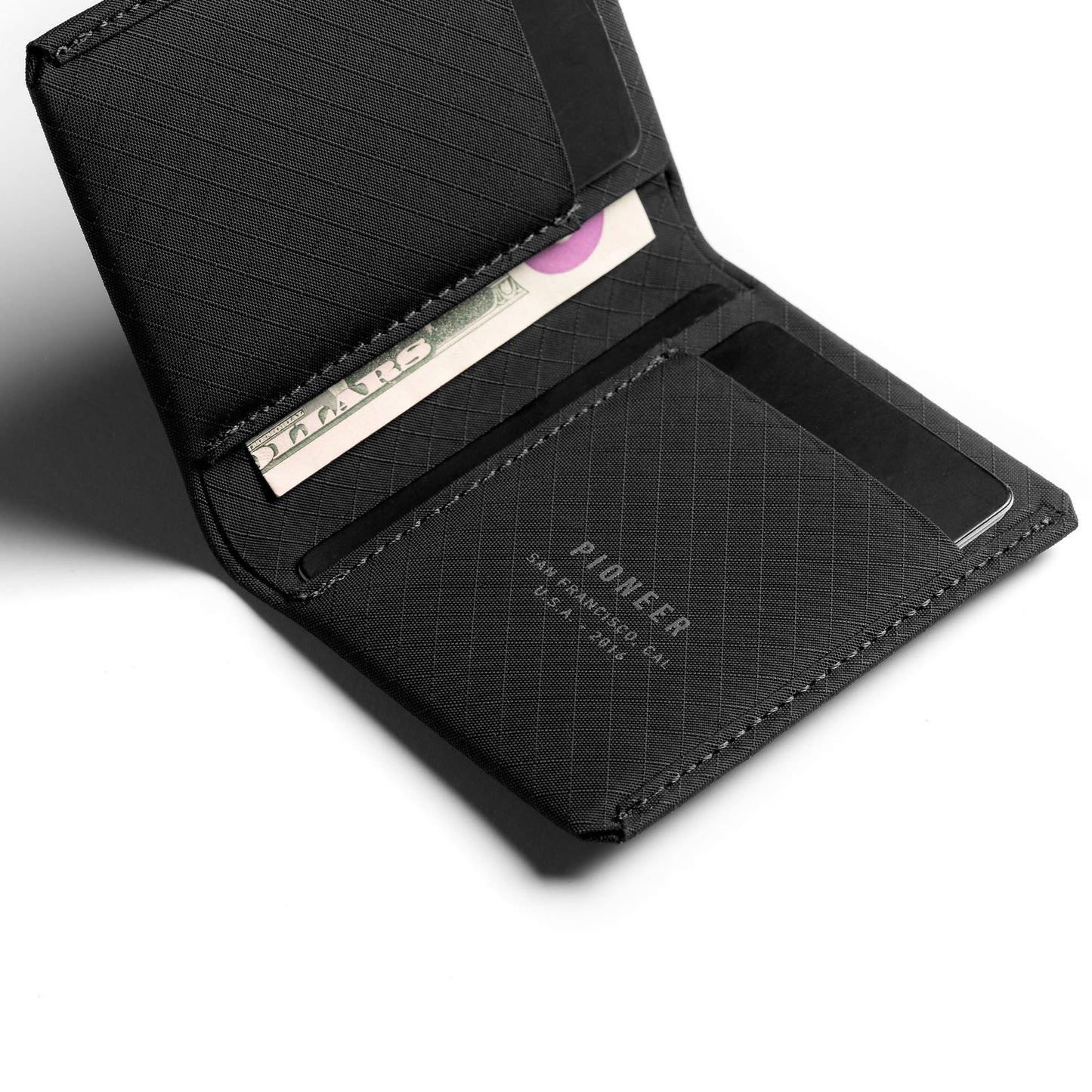 Pioneer Matter Bifold, Onyx 10XD™