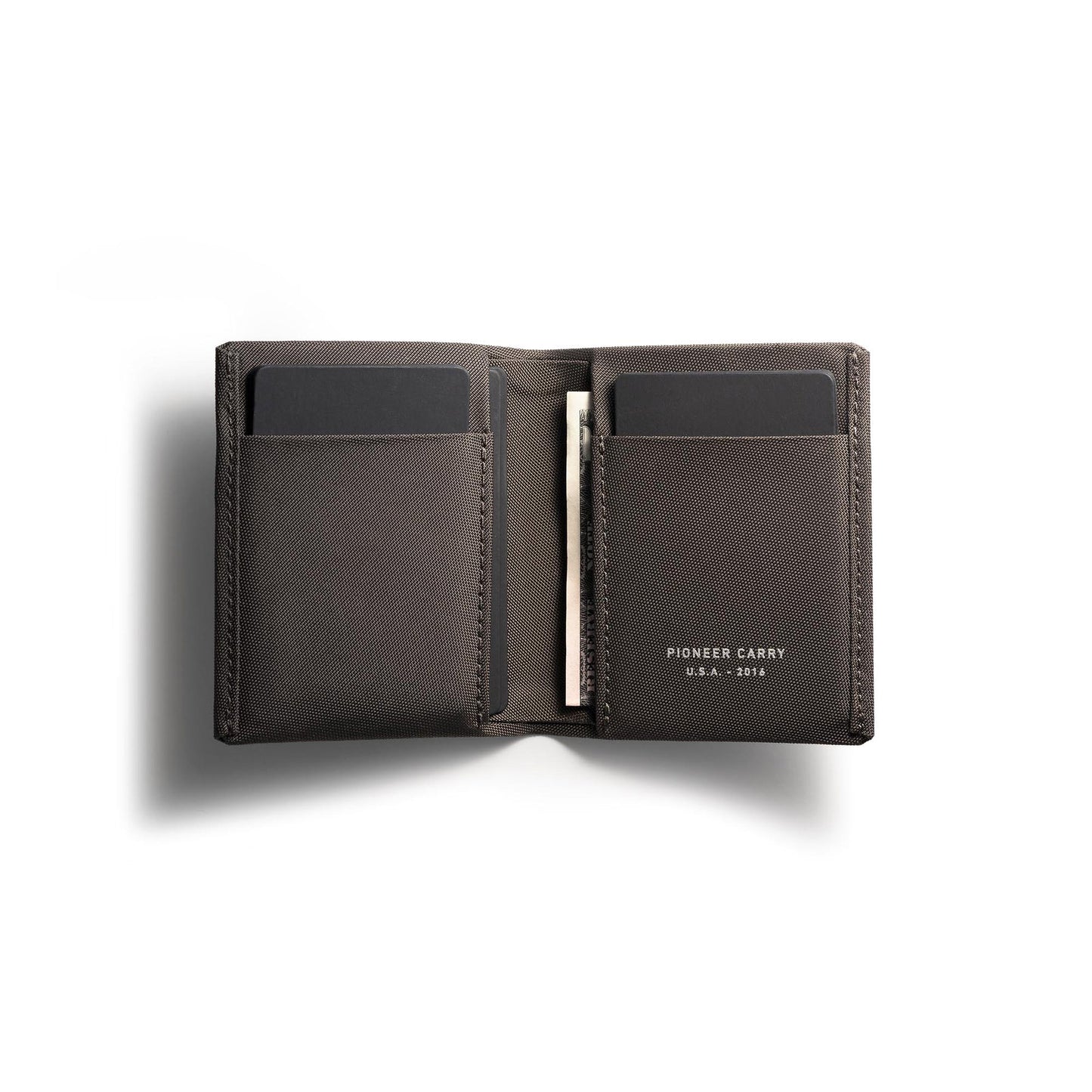 Pioneer Matter Bifold, Robusta Baby Ballistic™