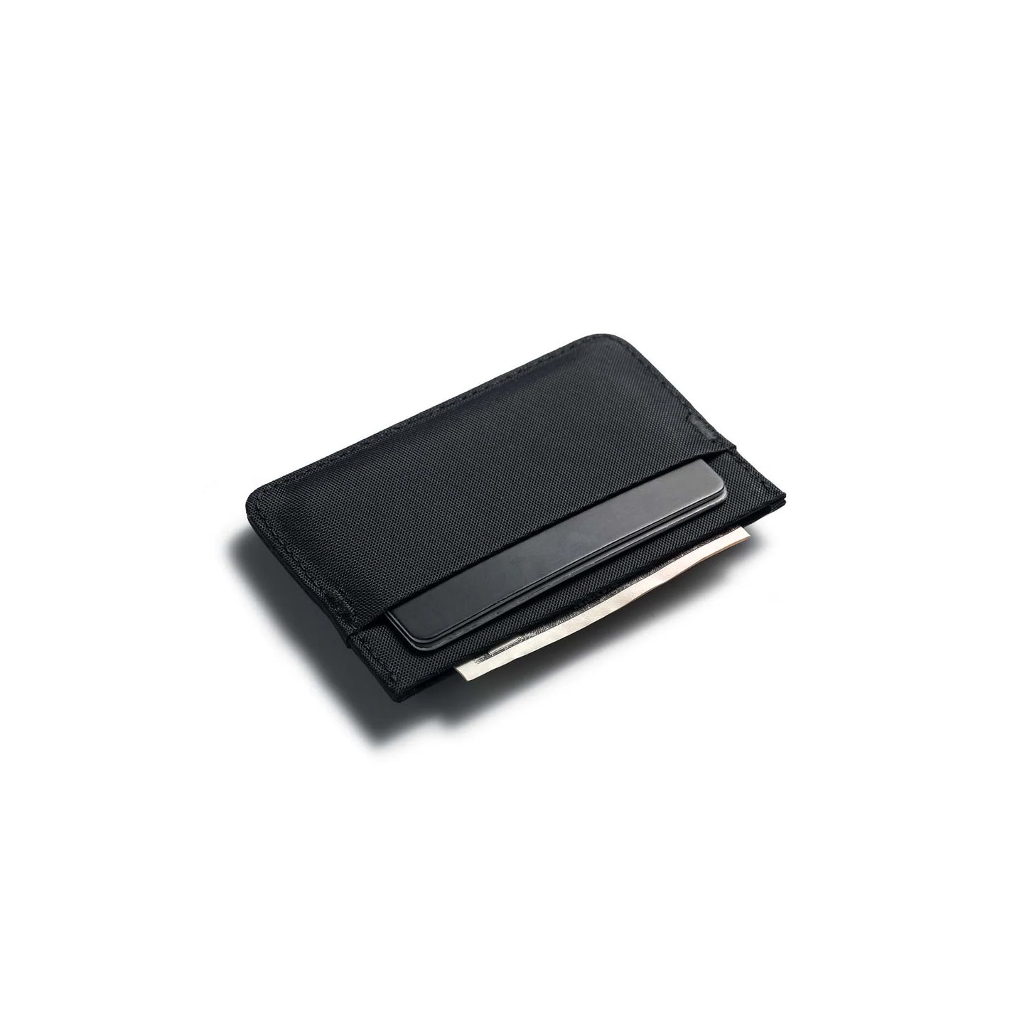 Pioneer Molecule Cardholder, Black Baby Ballistic™