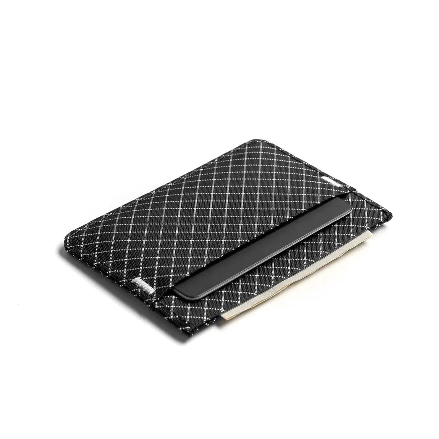 Pioneer Molecule Cardholder, Black White 10XD™