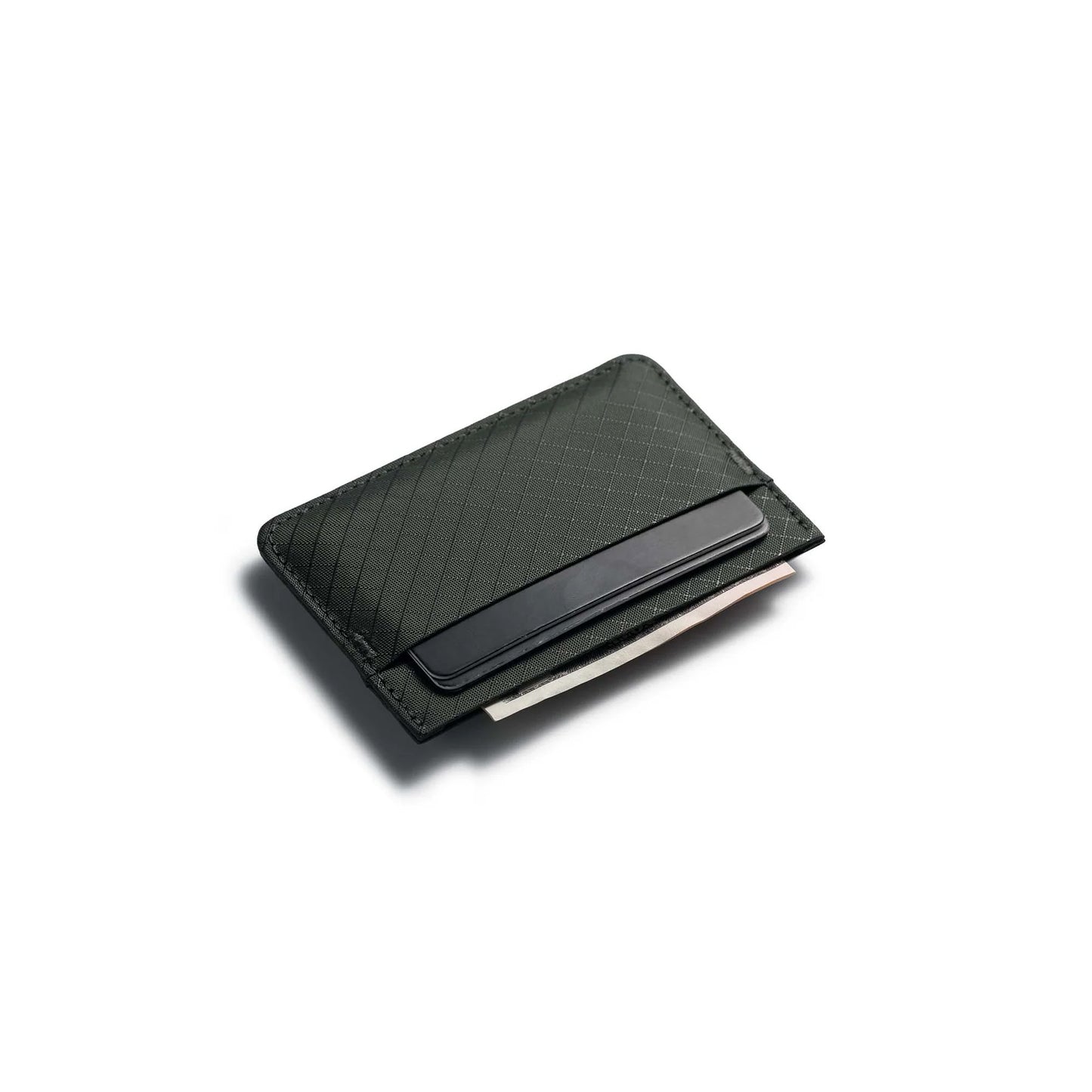 Pioneer Molecule Cardholder, Forest 10XD™