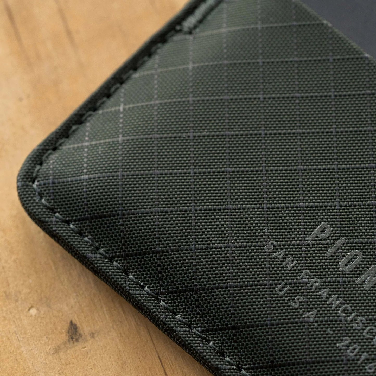 Pioneer Molecule Cardholder, Forest 10XD™