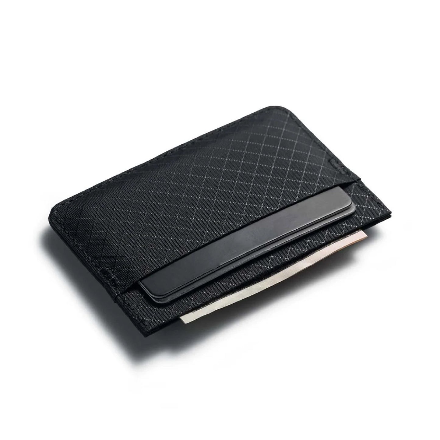 Pioneer Molecule Cardholder, Onyx 10XD™