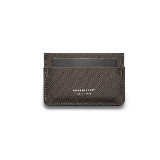 Pioneer Molecule Cardholder, Robusta Baby Ballistic™