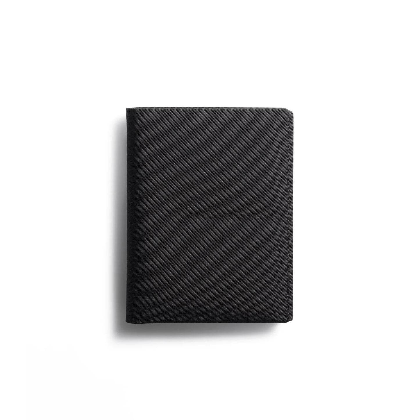 Pioneer Passport Wallet, Black Baby Ballistic™