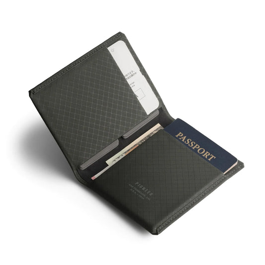 Pioneer Passport Wallet, Forest 10XD™