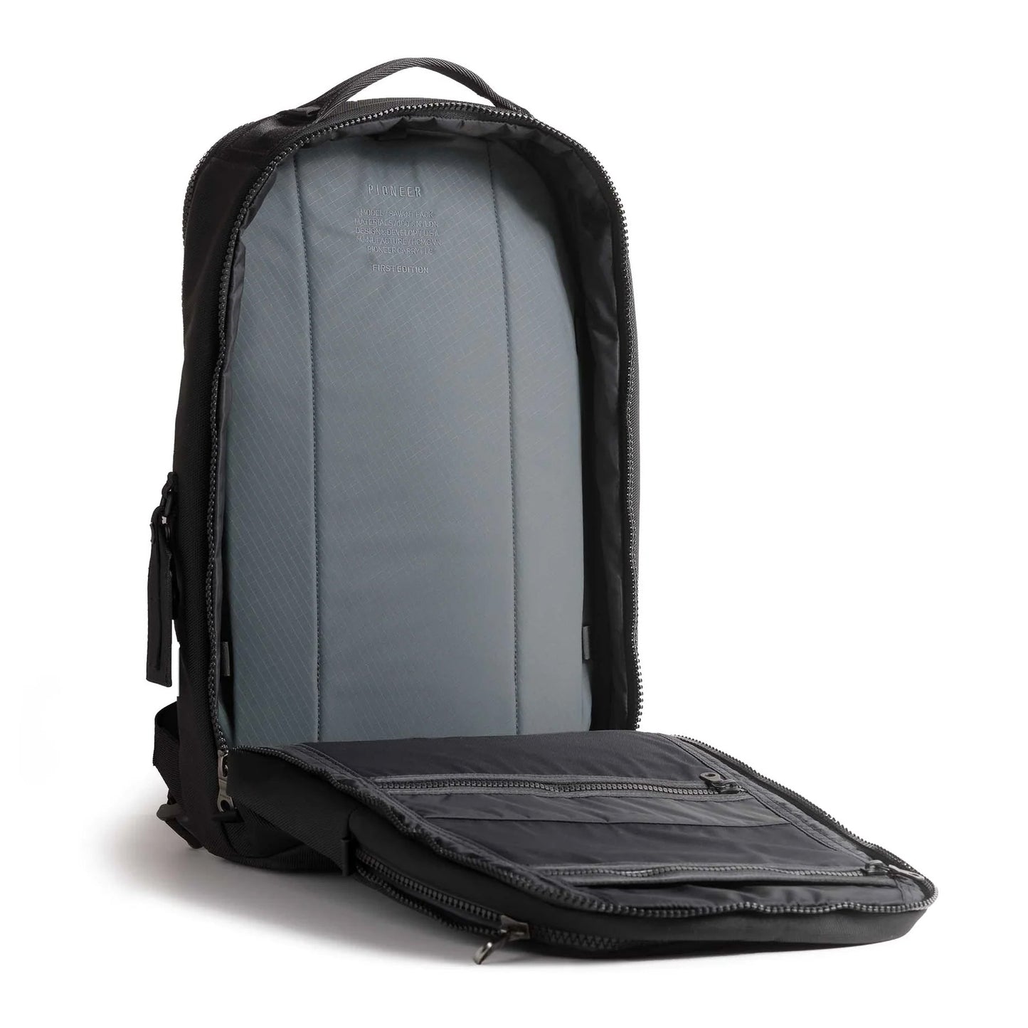 Pioneer Savant Pack, Black