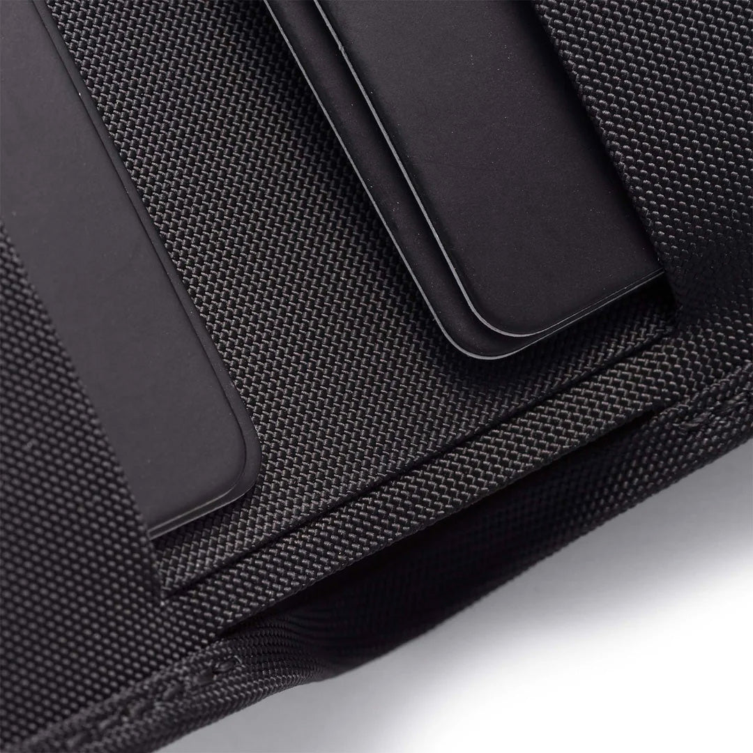 Pioneer The Flyfold Wallet, Black Baby Ballistic™