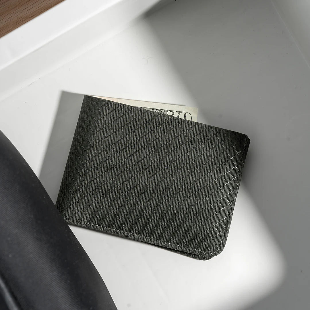 Pioneer The Flyfold Wallet, Forest 10XD™