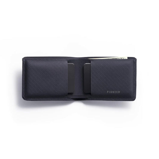 Pioneer The Flyfold Wallet, Navy 3XD™