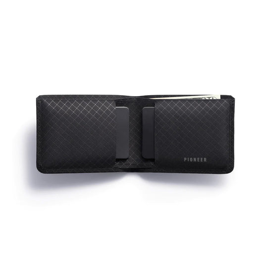 Pioneer The Flyfold Wallet, Onyx 10XD™