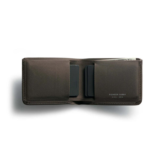 Pioneer The Flyfold Wallet, Robusta Baby Ballistic™