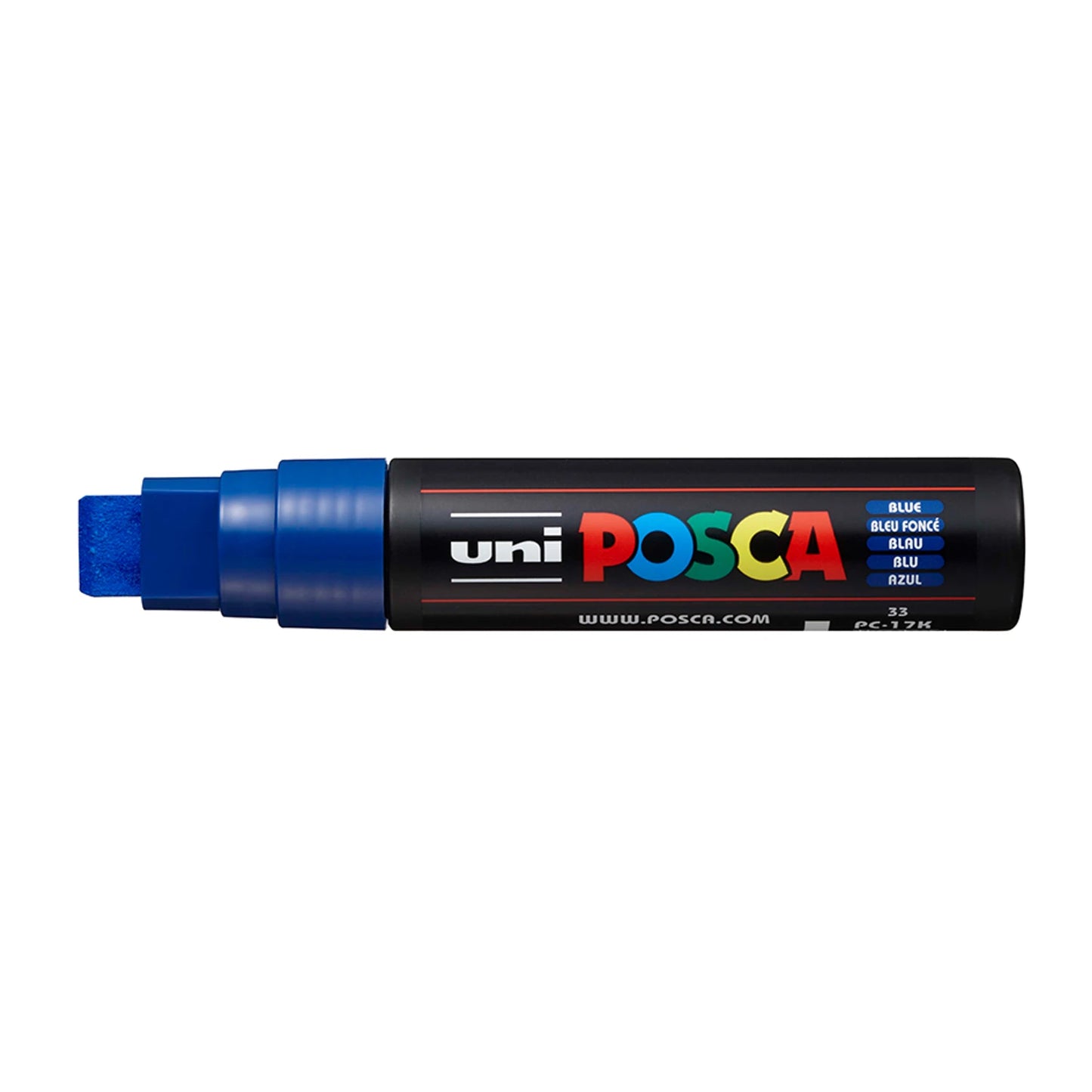 POSCA PC-17K Extra Broad