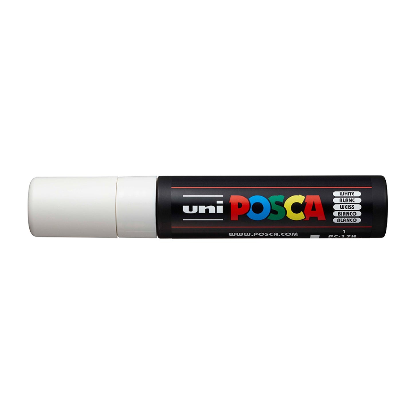 POSCA PC-17K Extra Broad