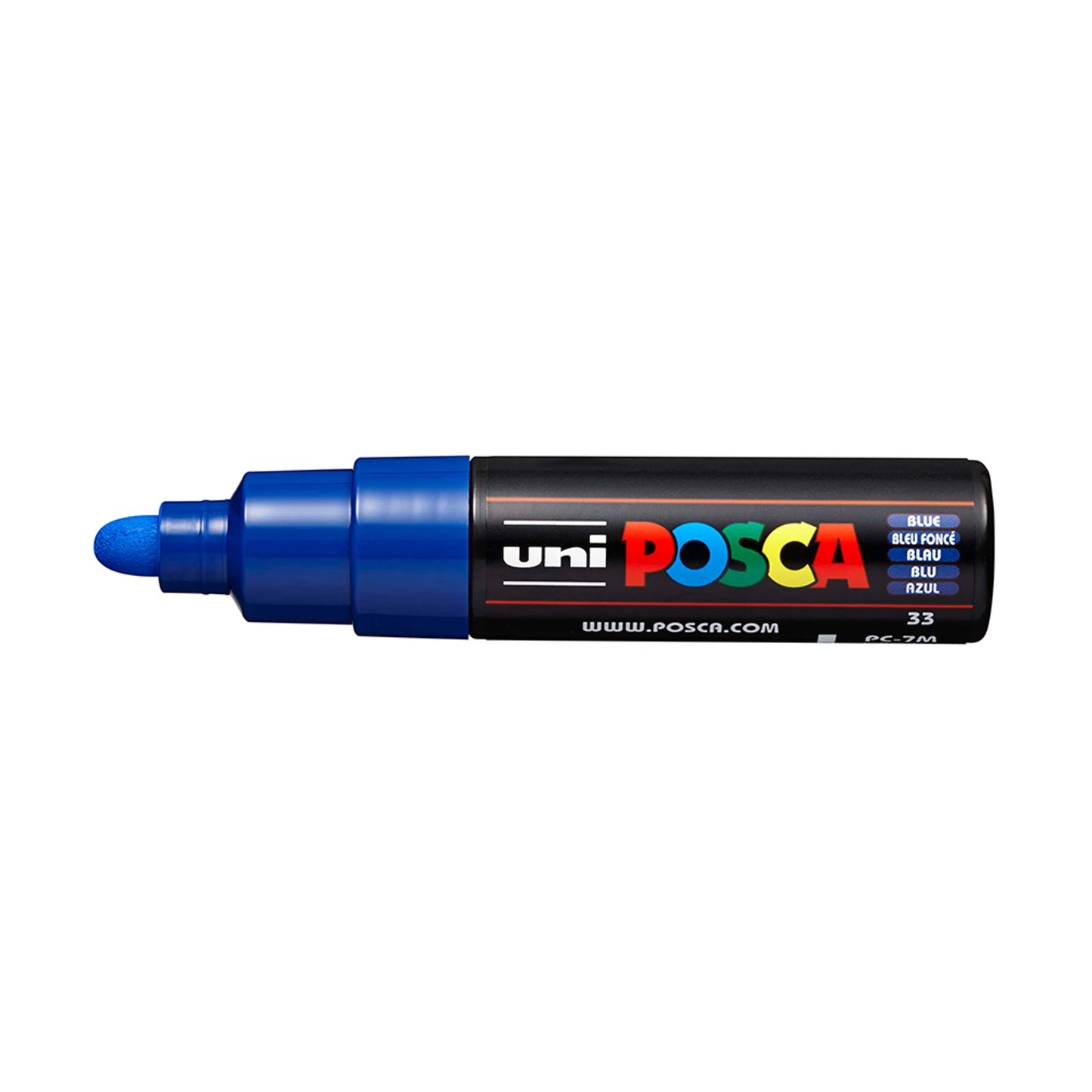 POSCA PC-7M Bullet