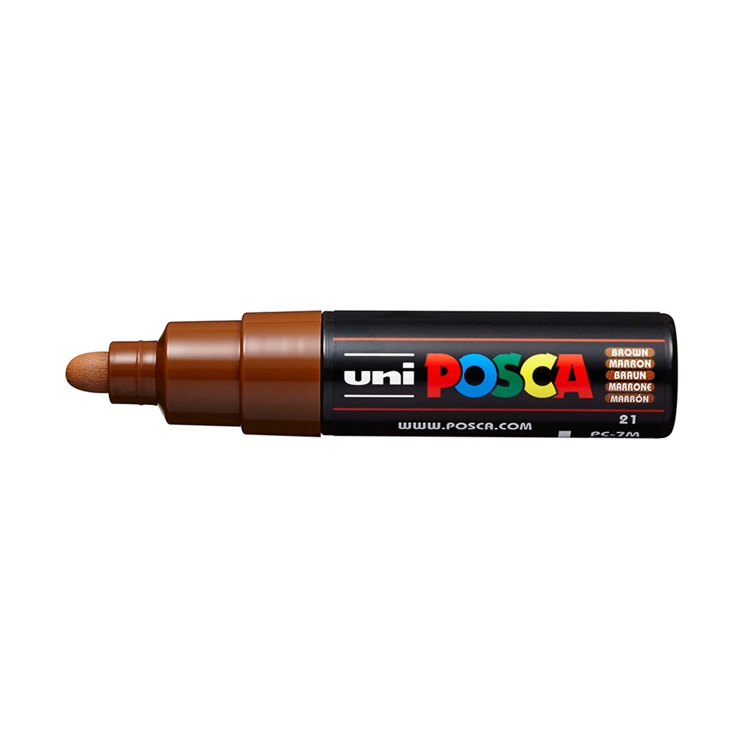 POSCA PC-7M Bullet