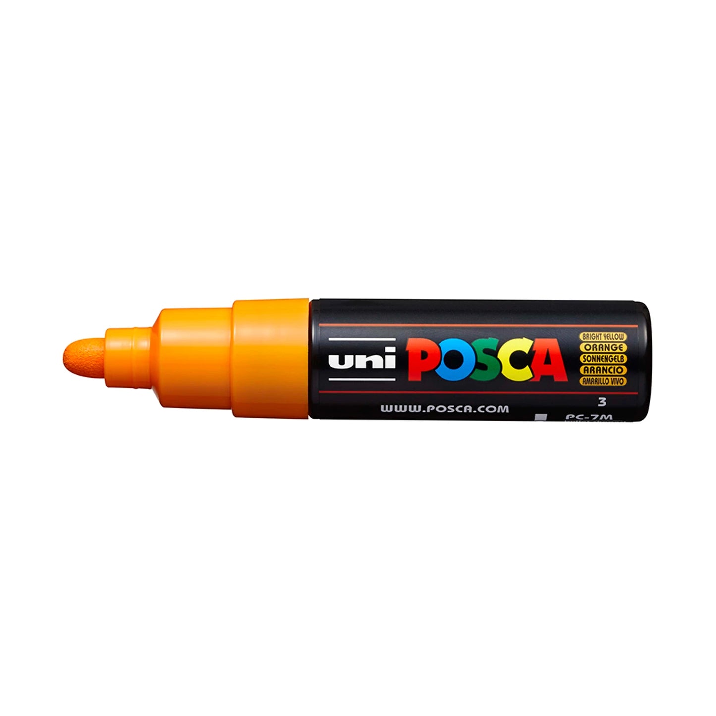 POSCA PC-7M Bullet