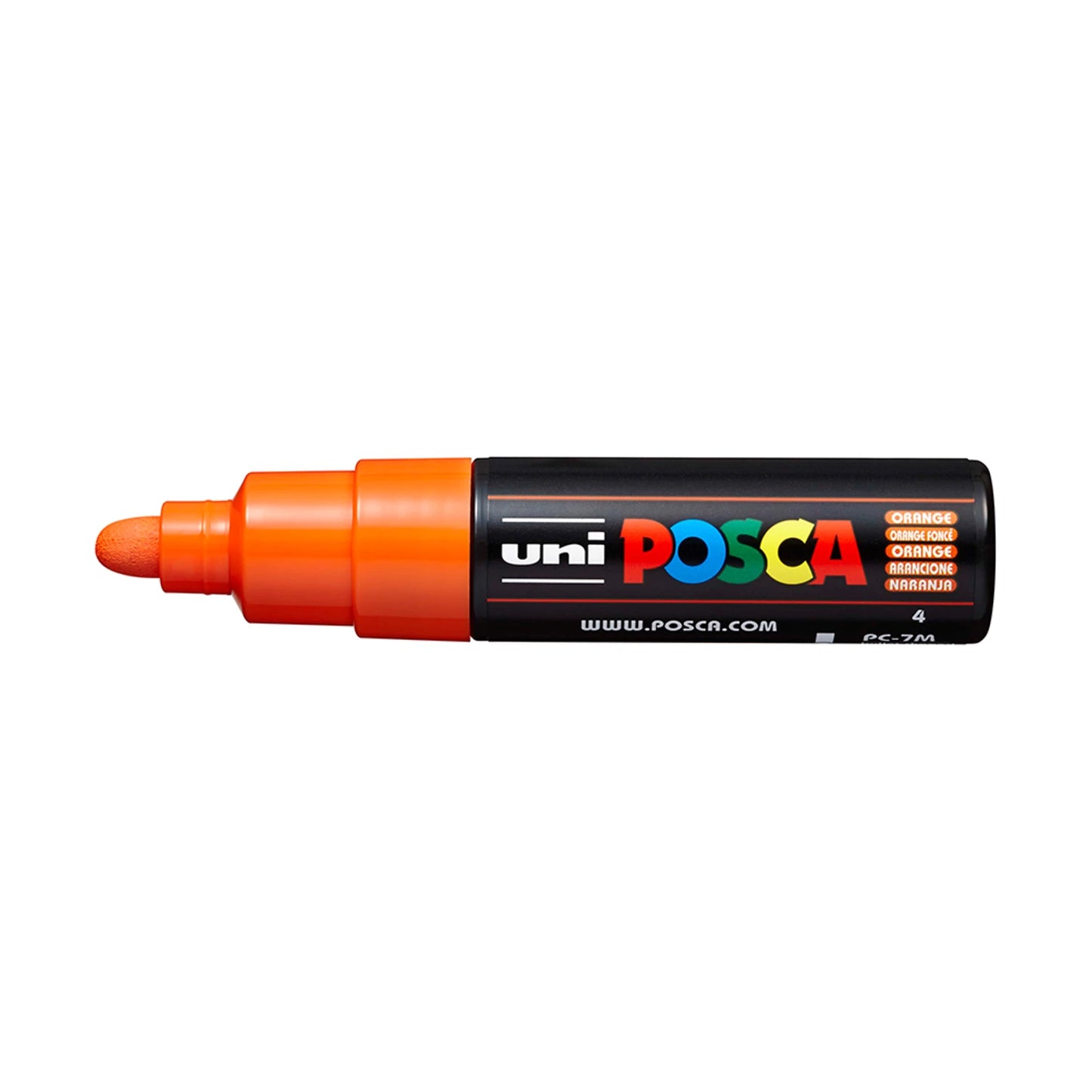 POSCA PC-7M Bullet