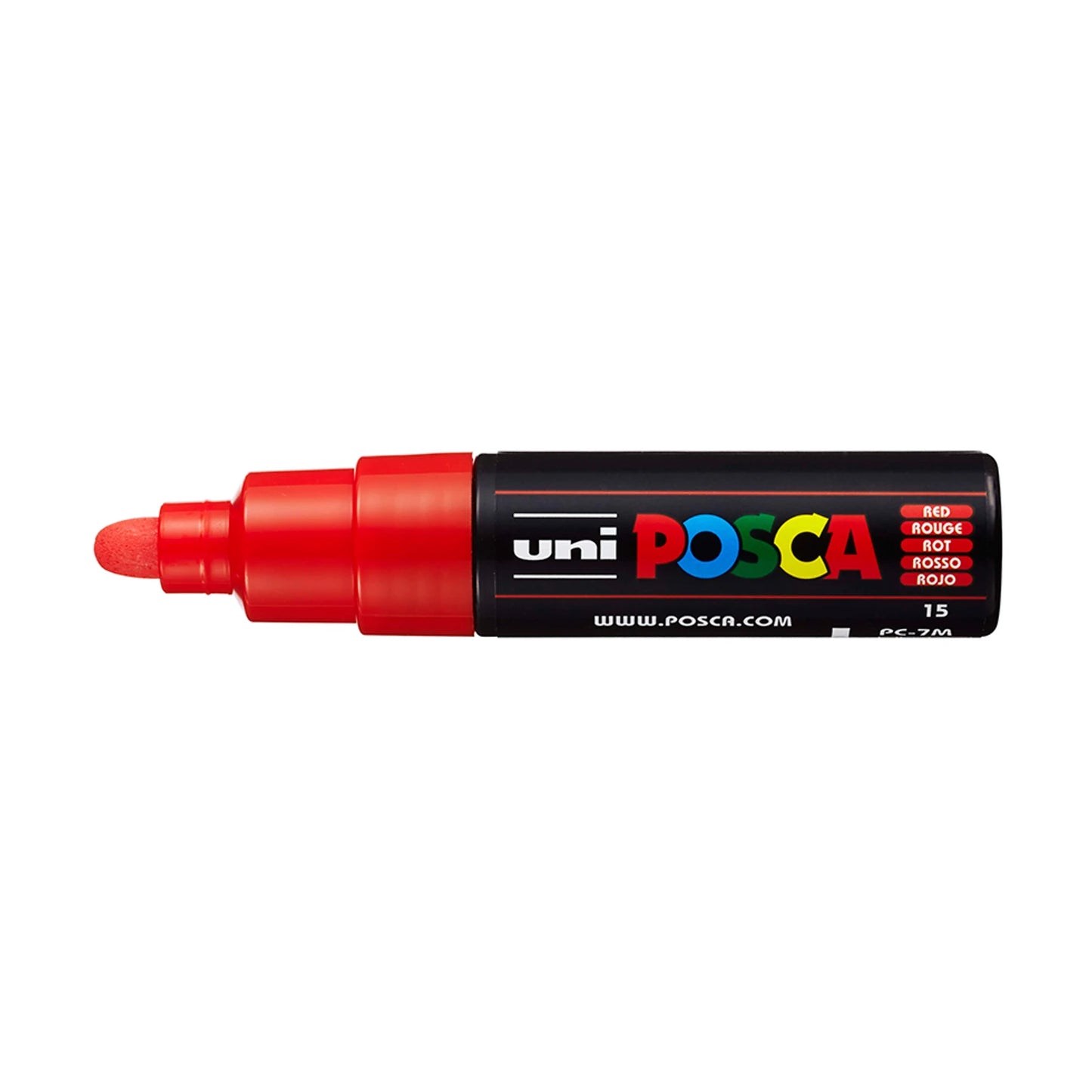 POSCA PC-7M Bullet