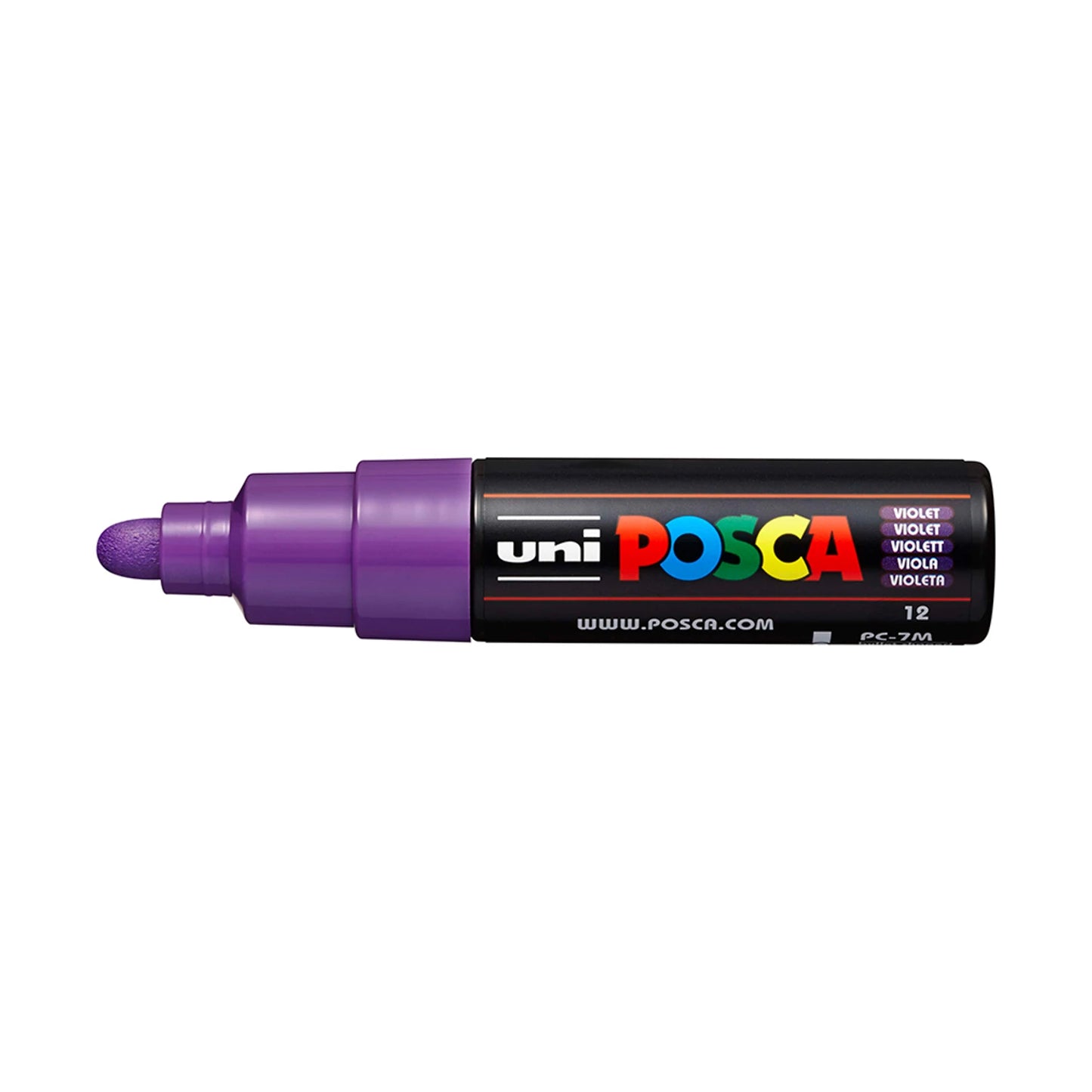 POSCA PC-7M Bullet