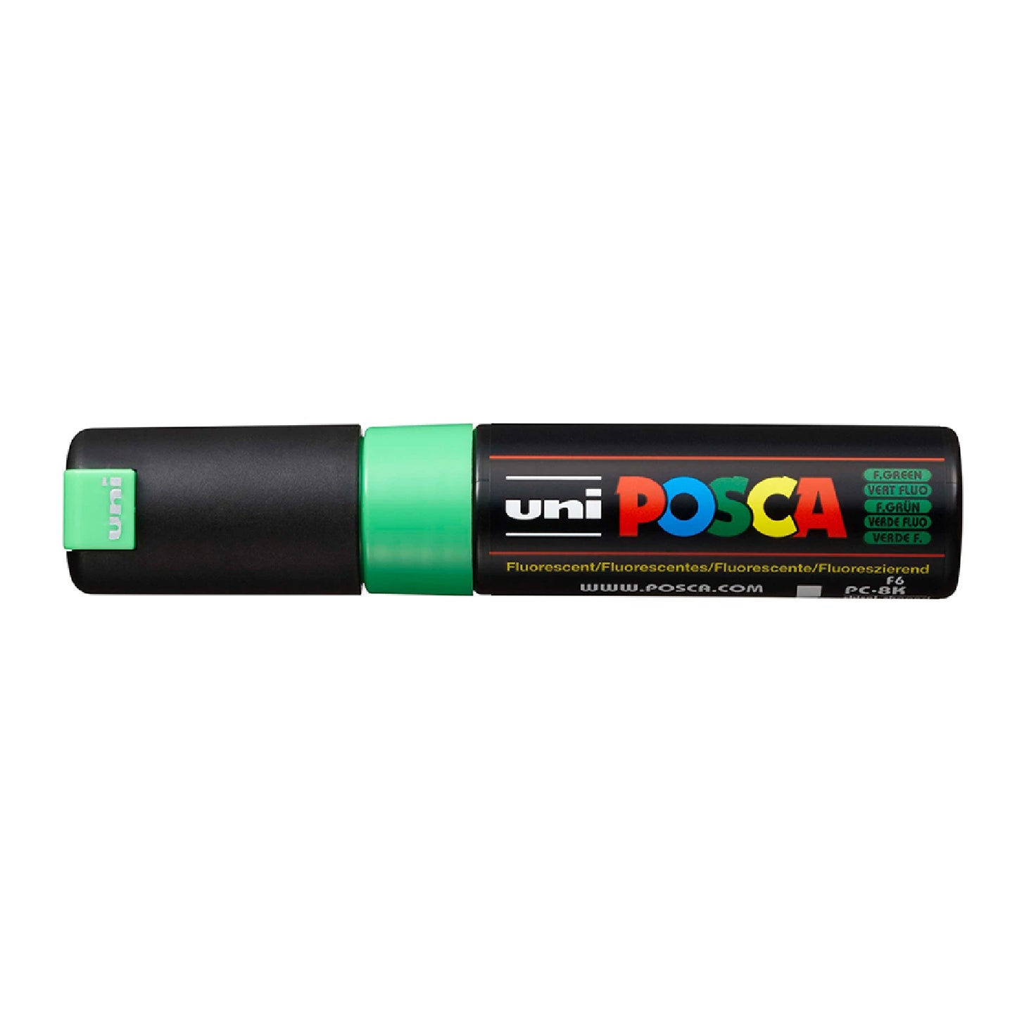 POSCA PC-8K Chisel