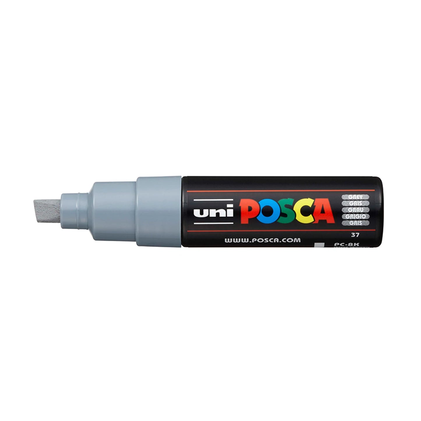 POSCA PC-8K Chisel