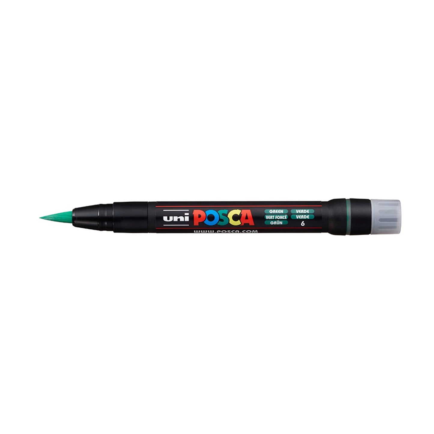 POSCA PCF-350 Brush