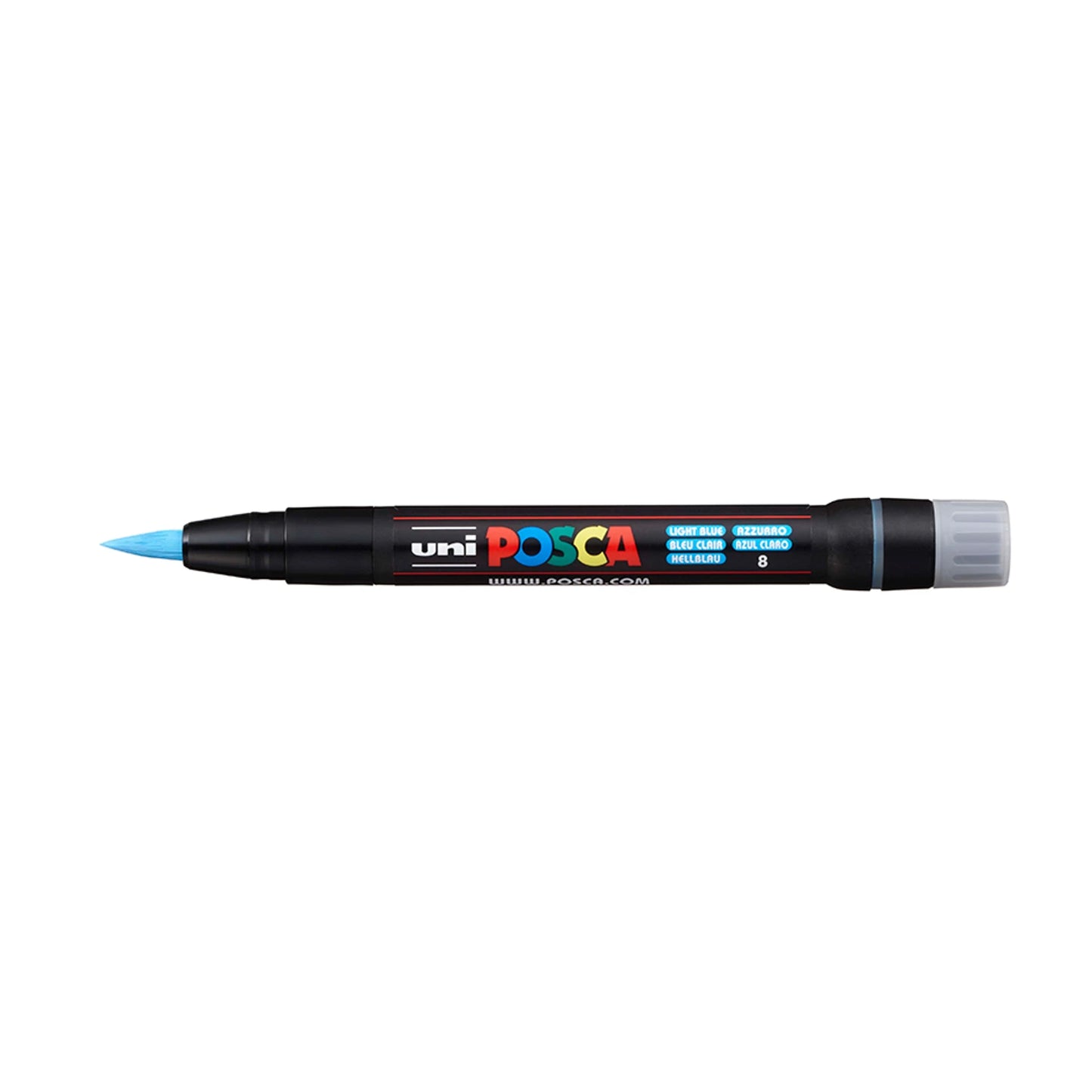 POSCA PCF-350 Brush